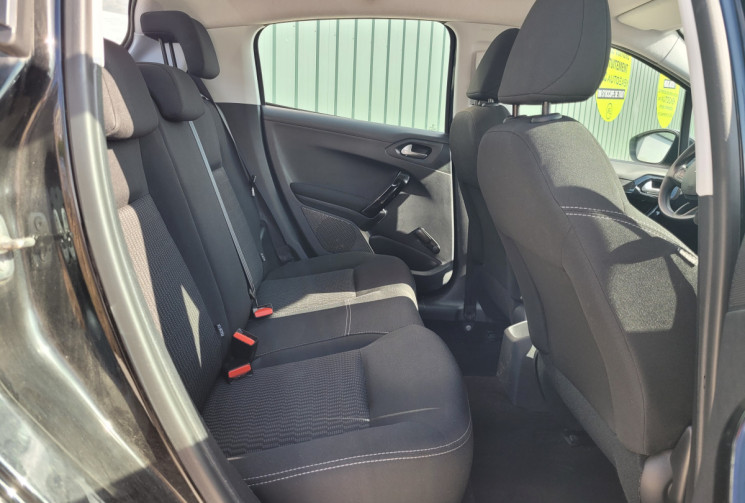 Peugeot 208 ACTIVE 1.6 BLUE HDi FAP 100 cv
