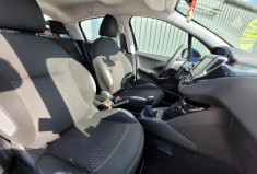 Peugeot 208 ACTIVE 1.6 BLUE HDi FAP 100 cv