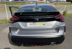 Citroën C4 III  1.2 PureTec 130 cv S&S  BVA EAT8 FEEL PACK  4500 KMS