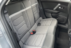 Citroën C4 III  1.2 PureTec 130 cv S&S  BVA EAT8 FEEL PACK  4500 KMS