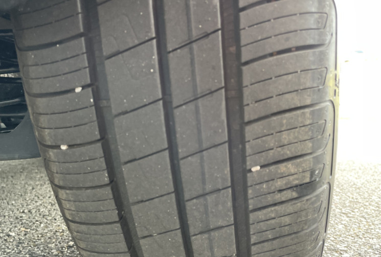 Citroën C4 III  1.2 PureTec 130 cv S&S  BVA EAT8 FEEL PACK  4500 KMS