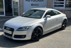 AUDI TT 2.0 TFSI / 200 Ch / S line