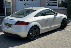 AUDI TT 2.0 TFSI / 200 Ch / S line