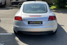 AUDI TT 2.0 TFSI / 200 Ch / S line