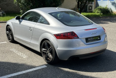 AUDI TT 2.0 TFSI / 200 Ch / S line