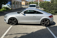 AUDI TT 2.0 TFSI / 200 Ch / S line