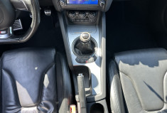 AUDI TT 2.0 TFSI / 200 Ch / S line