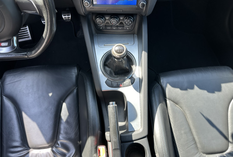 AUDI TT 2.0 TFSI / 200 Ch / S line