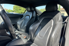 AUDI TT 2.0 TFSI / 200 Ch / S line