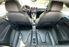 AUDI TT 2.0 TFSI / 200 Ch / S line