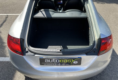 AUDI TT 2.0 TFSI / 200 Ch / S line