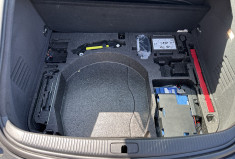 AUDI TT 2.0 TFSI / 200 Ch / S line