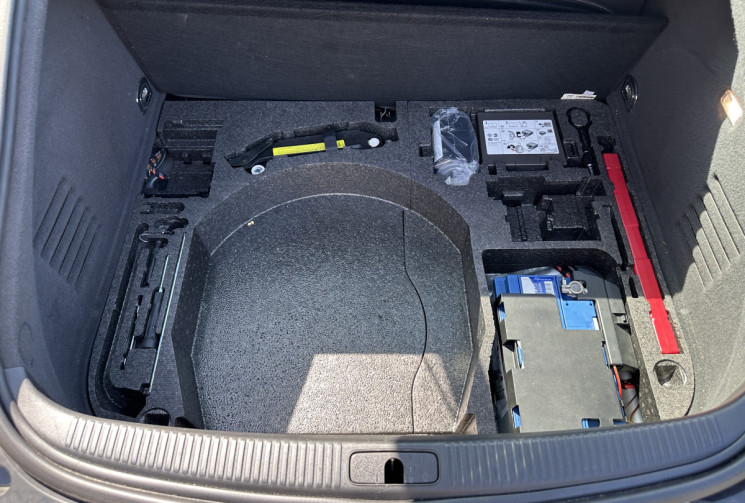 AUDI TT 2.0 TFSI / 200 Ch / S line