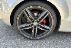 AUDI TT 2.0 TFSI / 200 Ch / S line