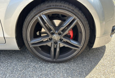 AUDI TT 2.0 TFSI / 200 Ch / S line