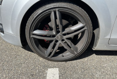 AUDI TT 2.0 TFSI / 200 Ch / S line