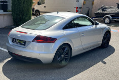 AUDI TT 2.0 TFSI / 200 Ch / S line