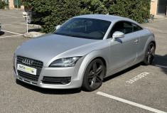 AUDI TT 2.0 TFSI / 200 Ch / S line