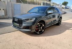 Audi SQ2 Quattro 2.0 TFSI 16V GPF S-Tronic7 300 ch GARANTIE 6 MOIS