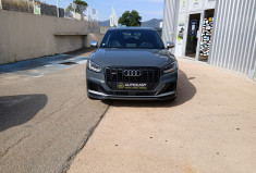 Audi SQ2 Quattro 2.0 TFSI 16V GPF S-Tronic7 300 ch GARANTIE 6 MOIS