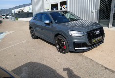 Audi SQ2 Quattro 2.0 TFSI 16V GPF S-Tronic7 300 ch GARANTIE 6 MOIS