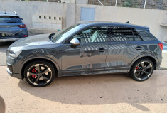 Audi SQ2 Quattro 2.0 TFSI 16V GPF S-Tronic7 300 ch GARANTIE 6 MOIS