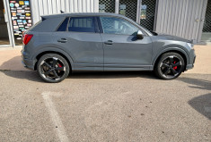 Audi SQ2 Quattro 2.0 TFSI 16V GPF S-Tronic7 300 ch GARANTIE 6 MOIS