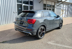 Audi SQ2 Quattro 2.0 TFSI 16V GPF S-Tronic7 300 ch GARANTIE 6 MOIS