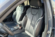 Audi SQ2 Quattro 2.0 TFSI 16V GPF S-Tronic7 300 ch GARANTIE 6 MOIS