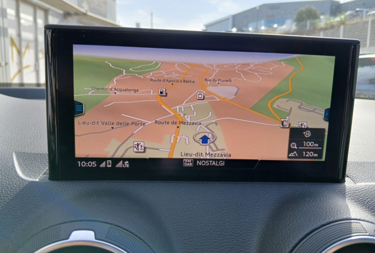 Audi SQ2 Quattro 2.0 TFSI 16V GPF S-Tronic7 300 ch GARANTIE 6 MOIS