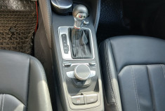 Audi SQ2 Quattro 2.0 TFSI 16V GPF S-Tronic7 300 ch GARANTIE 6 MOIS