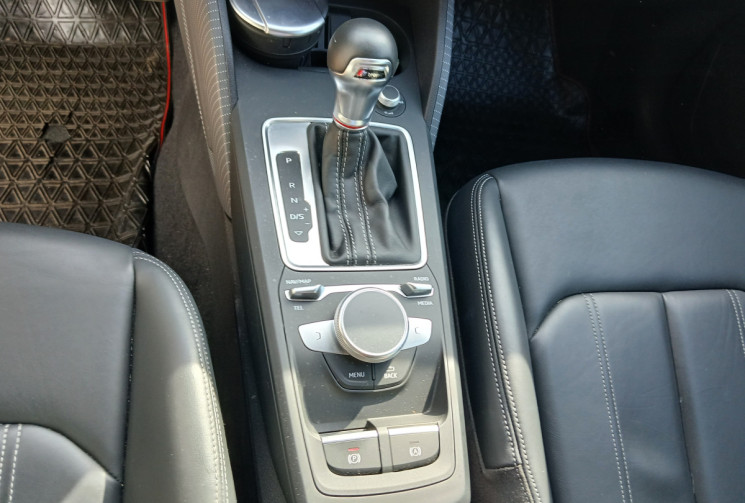 Audi SQ2 Quattro 2.0 TFSI 16V GPF S-Tronic7 300 ch GARANTIE 6 MOIS