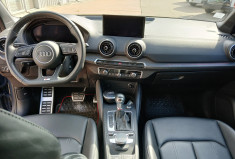 Audi SQ2 Quattro 2.0 TFSI 16V GPF S-Tronic7 300 ch GARANTIE 6 MOIS