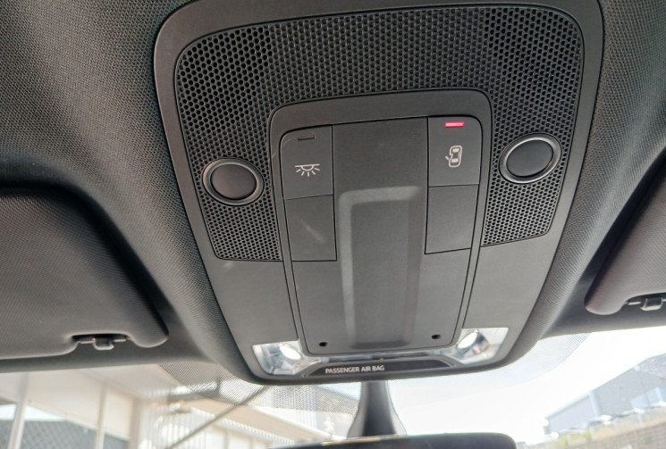 Audi SQ2 Quattro 2.0 TFSI 16V GPF S-Tronic7 300 ch GARANTIE 6 MOIS