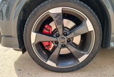 Audi SQ2 Quattro 2.0 TFSI 16V GPF S-Tronic7 300 ch GARANTIE 6 MOIS