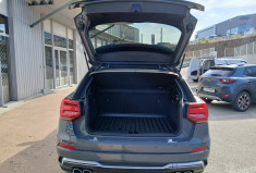 Audi SQ2 Quattro 2.0 TFSI 16V GPF S-Tronic7 300 ch GARANTIE 6 MOIS