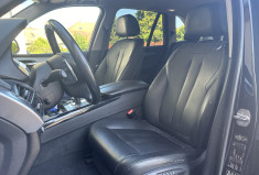 BMW X5 3.0D XDRIVE PACK LUXE 258 Ch F15