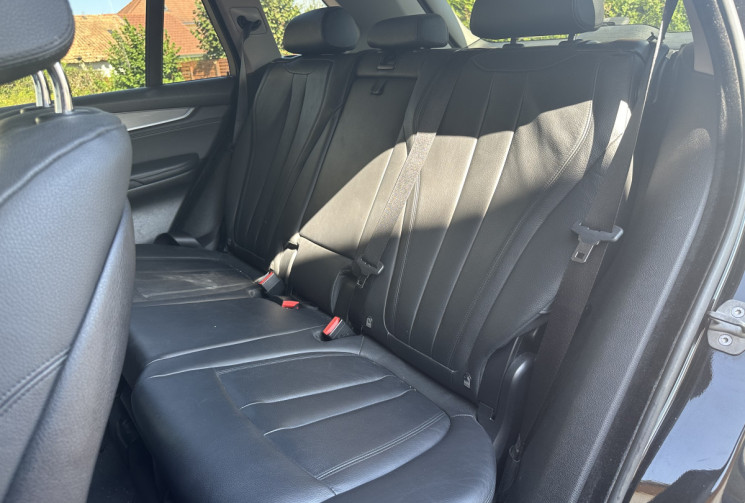 BMW X5 3.0D XDRIVE PACK LUXE 258 Ch F15