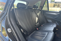 BMW X5 3.0D XDRIVE PACK LUXE 258 Ch F15