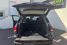 BMW X5 3.0D XDRIVE PACK LUXE 258 Ch F15