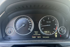 BMW X5 3.0D XDRIVE PACK LUXE 258 Ch F15