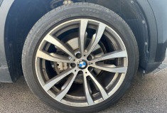BMW X5 3.0D XDRIVE PACK LUXE 258 Ch F15