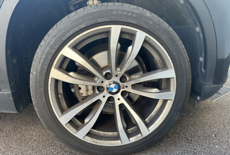 BMW X5 3.0D XDRIVE PACK LUXE 258 Ch F15
