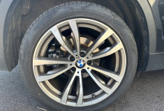 BMW X5 3.0D XDRIVE PACK LUXE 258 Ch F15