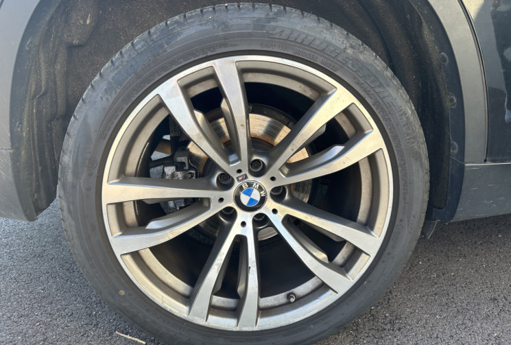 BMW X5 3.0D XDRIVE PACK LUXE 258 Ch F15