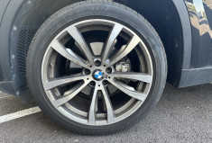 BMW X5 3.0D XDRIVE PACK LUXE 258 Ch F15