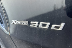 BMW X5 3.0D XDRIVE PACK LUXE 258 Ch F15