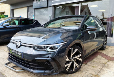 Volkswagen Golf 8 / 1.5 eTSi 150 cv / R line / Suivi VW Volkswagen Golf 8 / 1.5 eTSi 150 cv / R line / Suivi VW