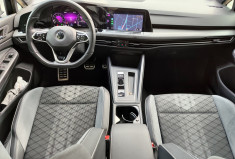 Volkswagen Golf 8 / 1.5 eTSi 150 cv / R line / Suivi VW