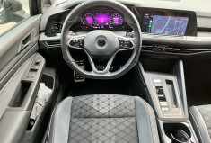 Volkswagen Golf 8 / 1.5 eTSi 150 cv / R line / garantie Constructeur 